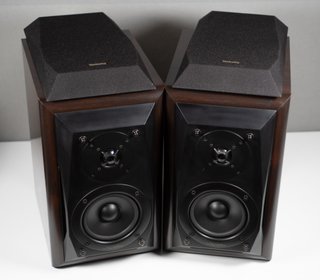 Altavoces Technics SB-M300