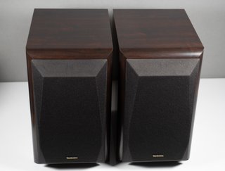 Altavoces Technics SB-M300