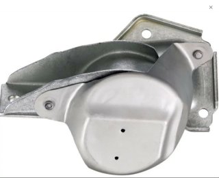 Supporto motore destro Smart rinforzato