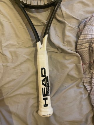 Raqueta Head Speed MP 2026