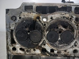 CULATA RENAULT MEGANE II BERLINA 5P D-F9Q B8 F9Q8