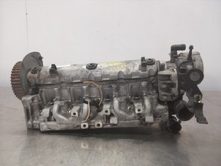 CULATA RENAULT MEGANE II BERLINA 5P D-F9Q B8 F9Q8