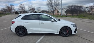 Audi A3 Audi A3 S3 Sportback TFSI 245kW quattro S