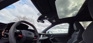 Audi A3 Audi A3 S3 Sportback TFSI 245kW quattro S