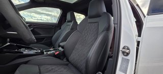 Audi A3 Audi A3 S3 Sportback TFSI 245kW quattro S