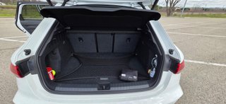 Audi A3 Audi A3 S3 Sportback TFSI 245kW quattro S