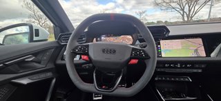 Audi A3 Audi A3 S3 Sportback TFSI 245kW quattro S