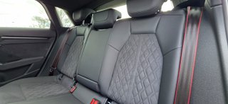 Audi A3 Audi A3 S3 Sportback TFSI 245kW quattro S