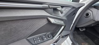 Audi A3 Audi A3 S3 Sportback TFSI 245kW quattro S