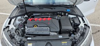 Audi A3 Audi A3 S3 Sportback TFSI 245kW quattro S