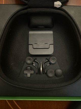 Mando Xbox Elite Series 2