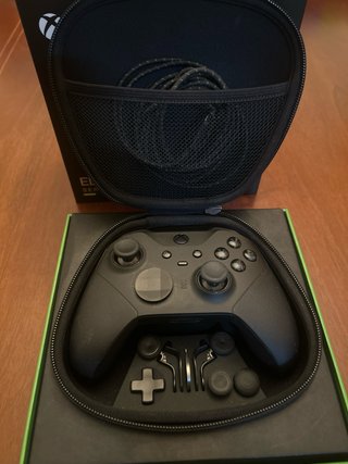 Mando Xbox Elite Series 2