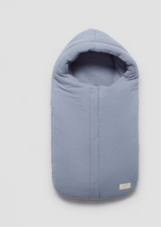 Saco para carro Mango