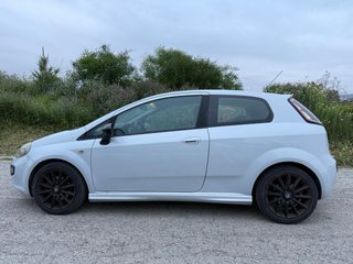 Fiat PUNTO EVO Sport 1.6 Diésel 122cv