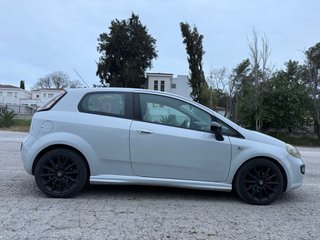 Fiat PUNTO EVO Sport 1.6 Diésel 122cv