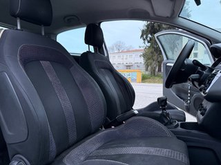 Fiat PUNTO EVO Sport 1.6 Diésel 122cv