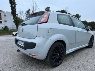 Fiat PUNTO EVO Sport 1.6 Diésel 122cv