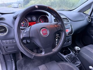 Fiat PUNTO EVO Sport 1.6 Diésel 122cv