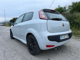 Fiat PUNTO EVO Sport 1.6 Diésel 122cv