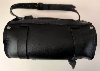 Borsa Attrezzi Harley-Davidson - Originale Cuoio