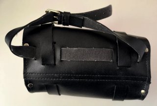 Borsa Attrezzi Harley-Davidson - Originale Cuoio