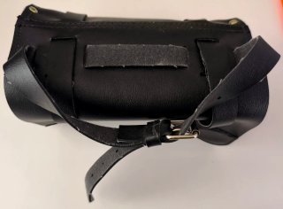 Borsa Attrezzi Harley-Davidson - Originale Cuoio