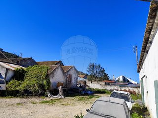 Plot of land for sale in Cabanas-Portugal