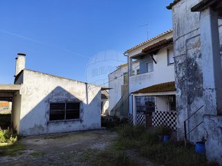 Plot of land for sale in Cabanas-Portugal