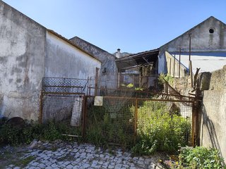 Plot of land for sale in Cabanas-Portugal