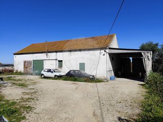 Plot of land for sale in Cabanas-Portugal