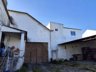 Plot of land for sale in Cabanas-Portugal