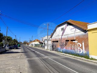 Plot of land for sale in Cabanas-Portugal