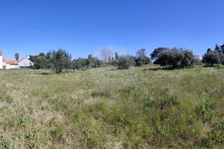 Plot of land for sale in Cabanas-Portugal