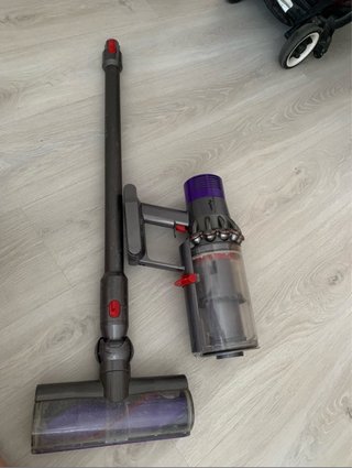 Aspiradora Dyson V10