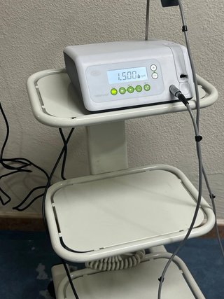 Sillón Dental Castellini ELI 5