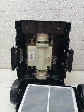 WYBOT Robot Piscina  Limpiafondos