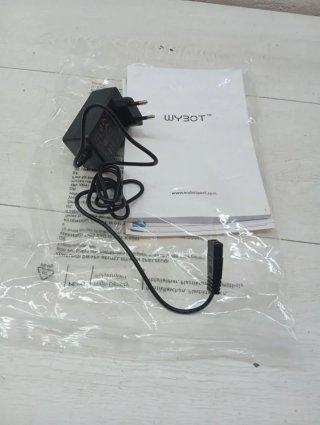 WYBOT Robot Piscina  Limpiafondos