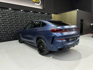 BMW X6 2021