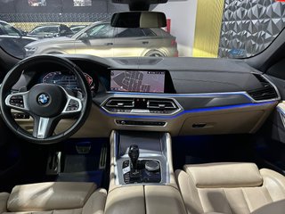 BMW X6 2021