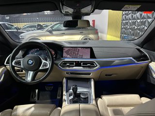 BMW X6 2021