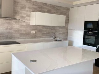 Reformas Cocinas Girona