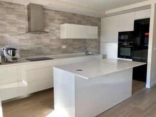 Reformas Cocinas Girona