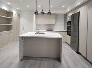 Reformas Cocinas Girona