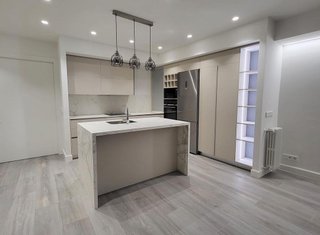 Reformas Cocinas Girona