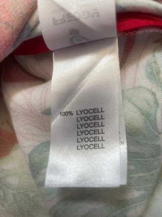 Abito Freddy fantasia floreale