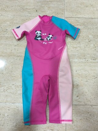 Neopreno Nabaiji bebé 12 meses