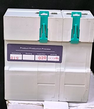 Interruptor Transferencia Automática JOTTA JTQ3-63