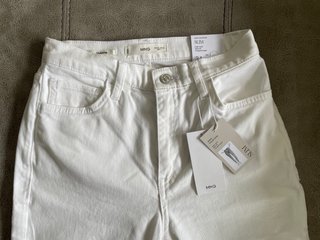 Pantalón de Mango. Talla 34 Nuevo