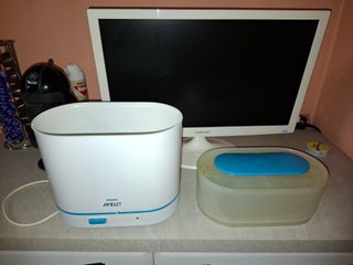 Sterilizzatore Philips Avent