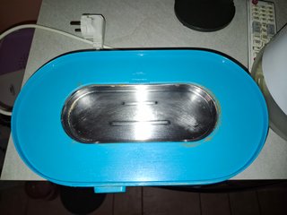 Sterilizzatore Philips Avent